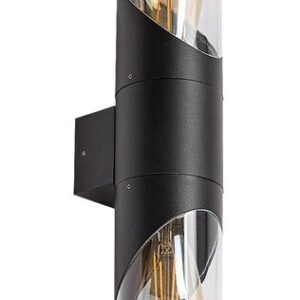 NOVIGRAD kültéri fali E27 2xmax 28W H3