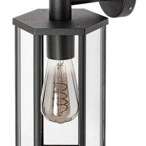 DUBROVNIK kültéri fali E27 1xmax 40W le