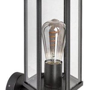 DUBROVNIK kültéri fali E27 1xmax 40W fel