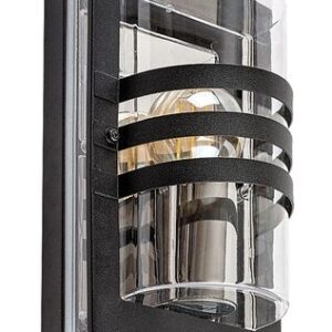 ORLOVA kültéri fali E27 1xmax 60W H24c