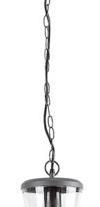 SAVANO kültéri függeszték E27 1xmax 40W H85C