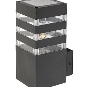 ANKARA kültéri fali E27 1xmax12W l12,