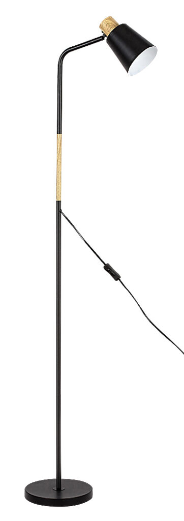 AZIM beltéri álló E27 1xmax 40W H148c