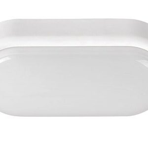 HORT kültéri fali/mennyezeti LED 15W fehér @