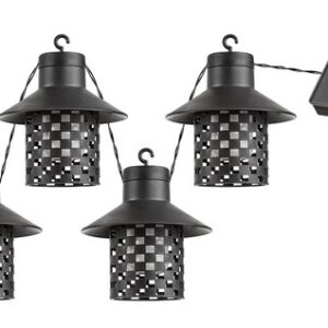 XIMPU kültéri szolár LED 0 1W l310cm@