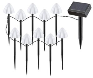SKADAR kültéri földbe szúrható LED 2W L370C@
