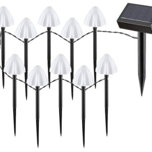 SKADAR kültéri földbe szúrható LED 2W L370C@