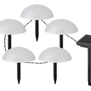 TREPPIO kültéri földelt szúrható LED 1W l400@