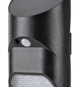 SEPIK kültéri szolár fali LED3,6W H1