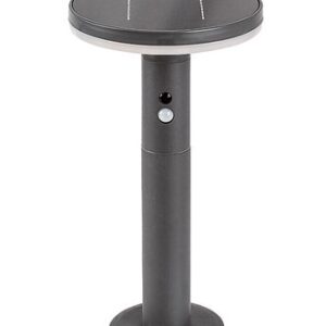 ALASKA kültéri szolár álló LED 10W H3