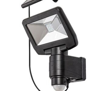 DOJRAN kültéri szolár fali LED 5W H28