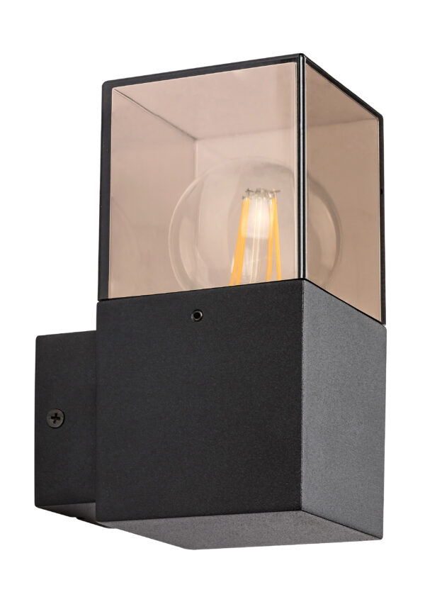 LOANDA kültéri fali E27 1x max 60W H16cm
