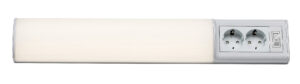 BATH2,BELT.PULTMEG. LED10W, L50CM@ LED 10W