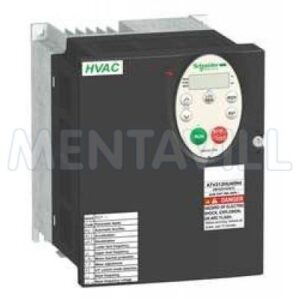 Frekvenciaváltó ATV212HU40N4 4kW