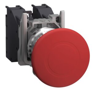 HARMONY ATEX DG komplett vészkapcsoló 40mm fej O22