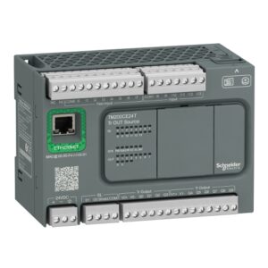 MODICON M200 easy plc 24I/O