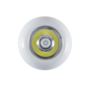 LED-es elemlámpa 1x3W 4200K öntapadós