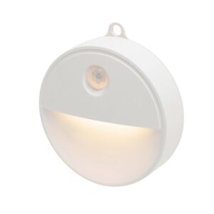 LED lámpa+mozgásérzékelő