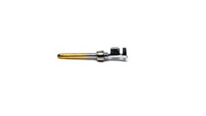 Conec 161A13399X d-sub crimp hüvely AWG24-20 keresztmetszethez