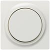 DELTA 5TC8900 dimmer fedél Y-SYSTEM I-SYSTEM