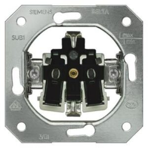 DELTA 5UB1101 dugaljz. 16A/250V betét