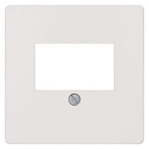 DELTA 5TG2563-2 USB fedlap titán fehér I-SYSTEM