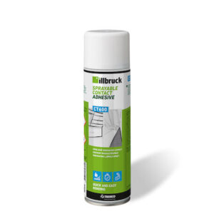 Kontakt ragasztóspray CT600 500ml