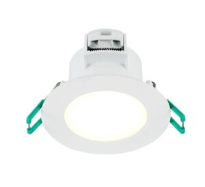 LED SPOT 6,5W 3CCT BEÉP. DIMM IP65@ Start Spot 620lm 2700-4000k