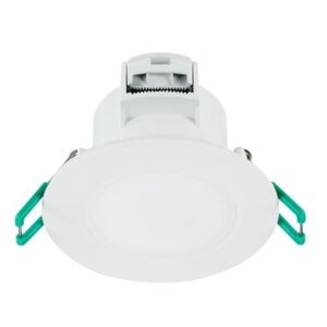 LED SPOT 6 W 2700-4000K BEÉP. IP65@ START SPOT 620lm 3CCT IP65 WH