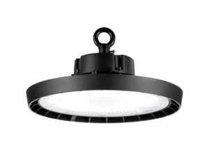 LED csarnokvilágító 120W 4000K gránit IP65 0-10V 26400lm 840 WB