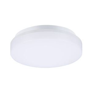 LED LÁMPATEST 15W 3000/4000K IP54@ START SURFACE SLIM IP54 ROUND 1500lm