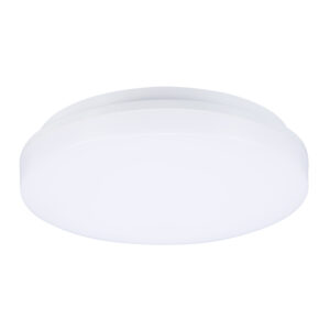 LED LÁMPATEST 35W 3000/4000K IP54@ START SURFACE SLIM IP54 ROUND 4000m