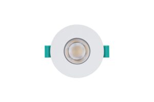 LED SPOT 5,5 W 3-4-6500K BEÉP. IP65@ Start eco Spot IP65 Fire m 3CCTT