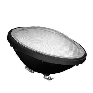 Medence lámpa LED 12V 12W RGB@ Par56 Led Rgb_Made In Belgium_