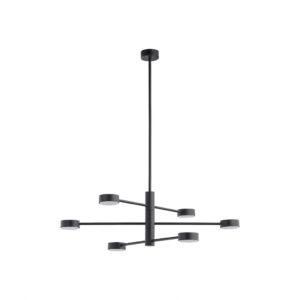Nowodvorski TL 7946 ORBIT több ágú 6*GX53 8W