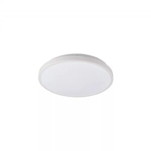Nowodvorski AGNES Round LED menny. 22W 4000K 2000 lm