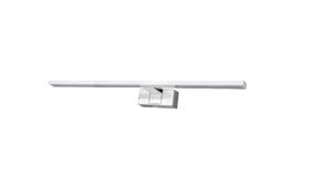 LED tükörvilágító lámpa 15W 4000K 1050lm IP44 3 módon rögzíthető