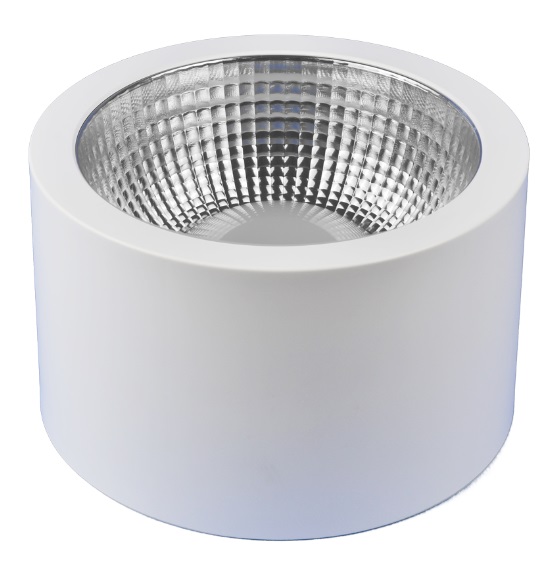 MÉLYSUGÁRZÓ LED 5W SÜLLY 225mm 4000K 450lm IP20