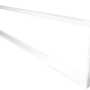 LED panel 300x1200 kiemelő keret* 300X1200mm