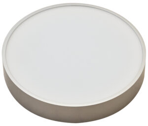 LED-es lámpatest falon kívül 24W 4000K 1500lm