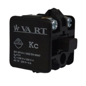 KC érintkezőelem 1Z-1NY alaplapra