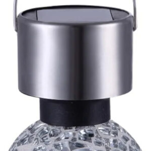 Szolár akasztható lámpa 1xLED 0,06W*