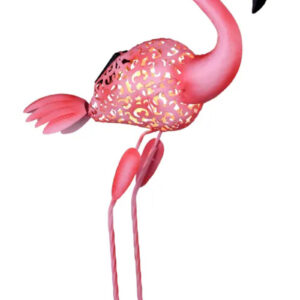 Szolár Flamingo LED 0,06W 340×160×7*