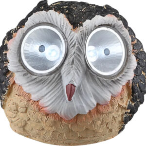 Szolár bagoly vegyes display 115x11*