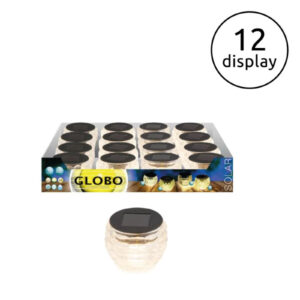 Szolár műanyag üvegeke 4 különböző*