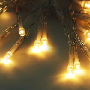 Szolár leszúrható 50x LED 0.06W 3.2V*