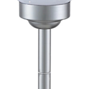 Szolár leszúrható gömb 2xLED 0,06W*