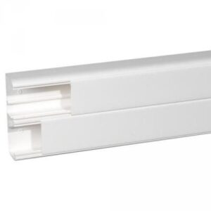 DLP univerzális kábelcsatorna 150x 50 fedéllel 2m/db 6db/doboz