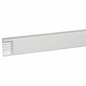 DLP univerzális kábelcsatorna 150x50mm fedéllel 2m/db 6db/doboz