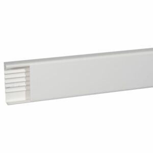 DLP univerzális kábelcsatorna 195x50mm fedéllel 2m/db 4db/doboz
